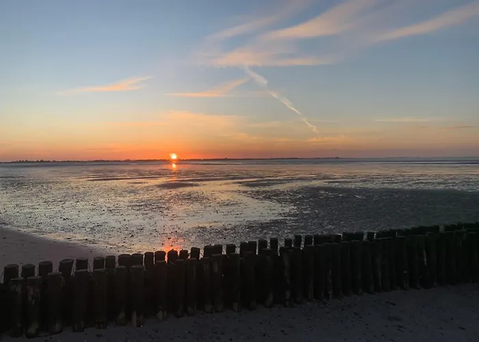 Ferienwohnung -Kiek Rin- Wiesmoor Ostfriesland