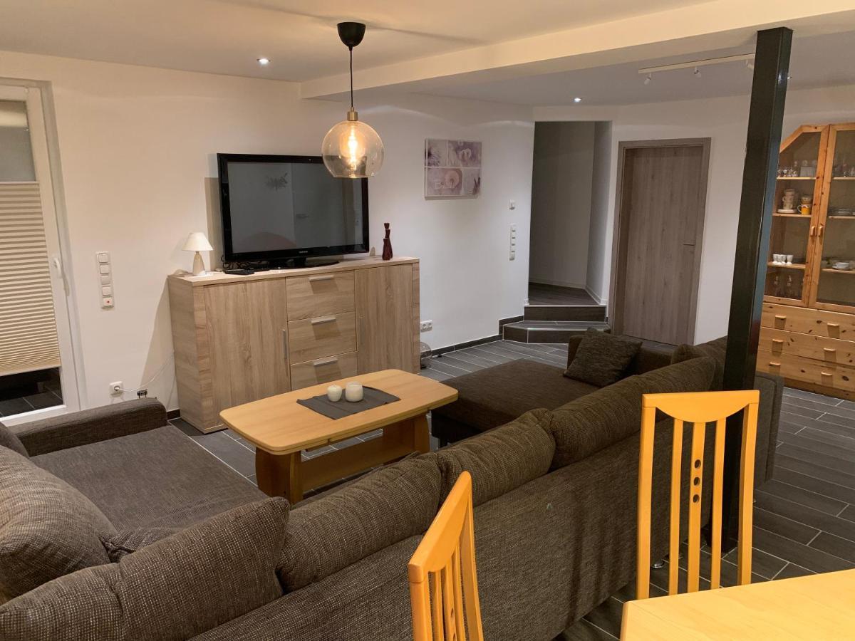 -kiek Rin- Ostfriesland Apartment Wiesmoor