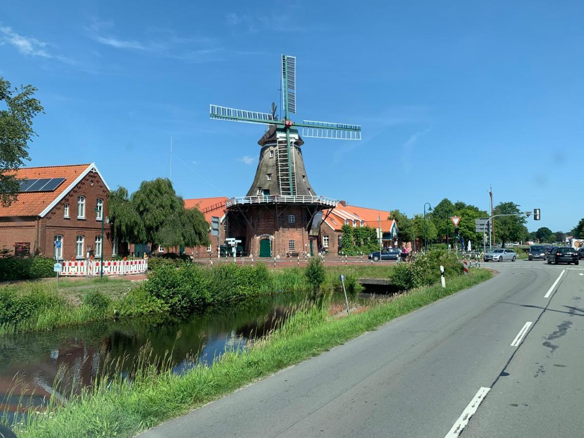 -kiek Rin- Ostfriesland * Wiesmoor