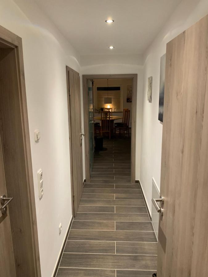 Apartment -kiek Rin- Ostfriesland Wiesmoor