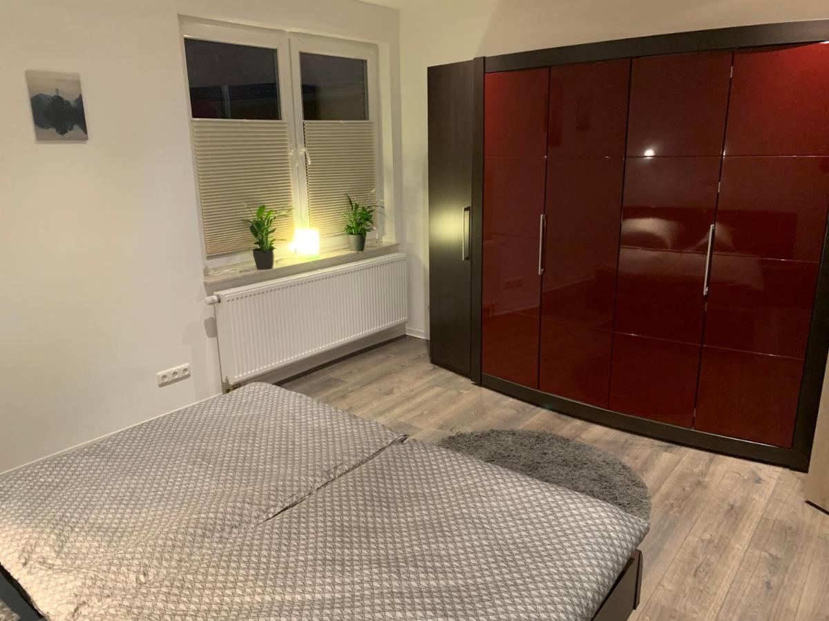 -kiek Rin- Ostfriesland Apartment *