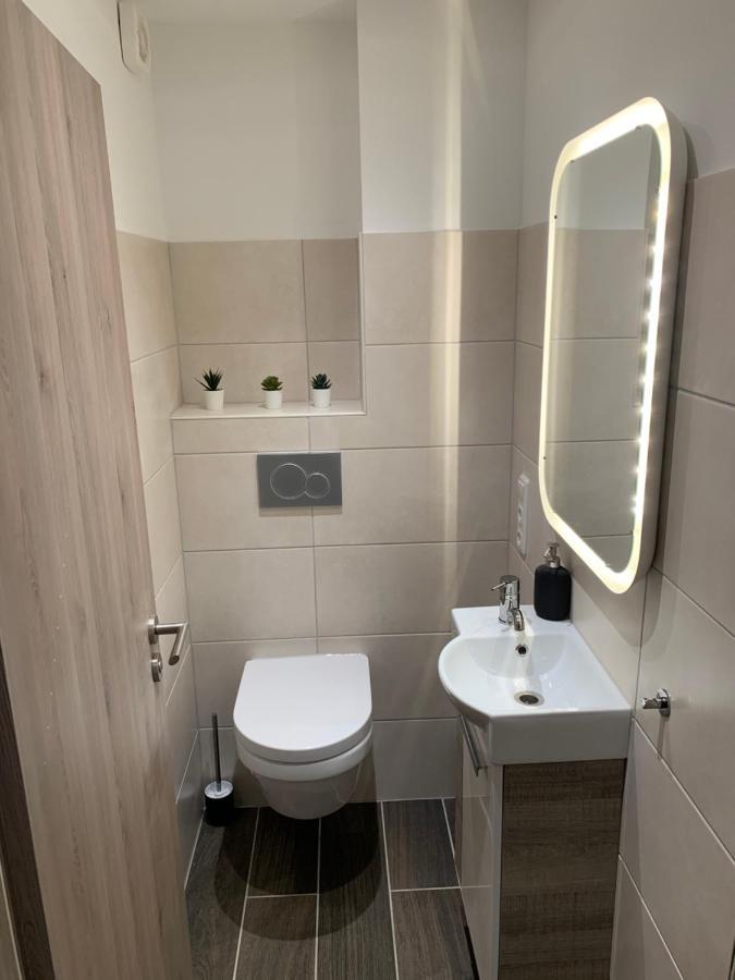 Apartment -kiek Rin- Ostfriesland *