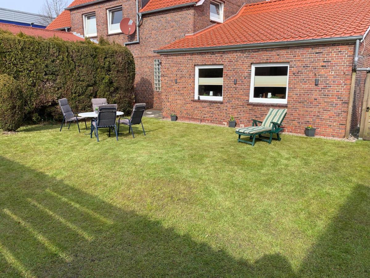 Apartment -kiek Rin- Ostfriesland Wiesmoor